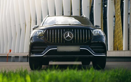 Mercedes-Benz GLS, 2019 год, 12 900 000 рублей, 4 фотография