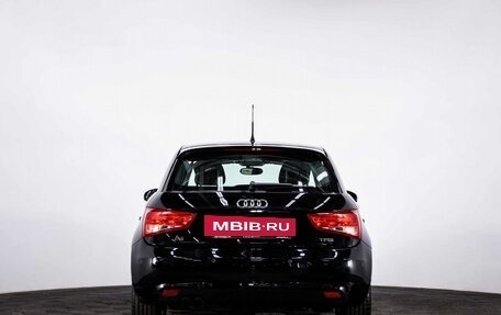 Audi A1, 2014 год, 1 340 000 рублей, 5 фотография