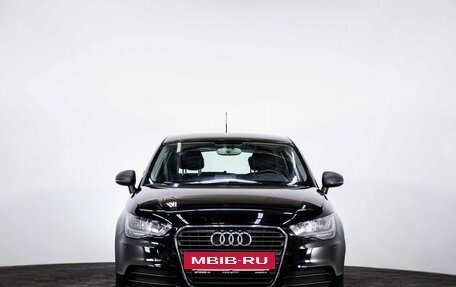 Audi A1, 2014 год, 1 340 000 рублей, 2 фотография
