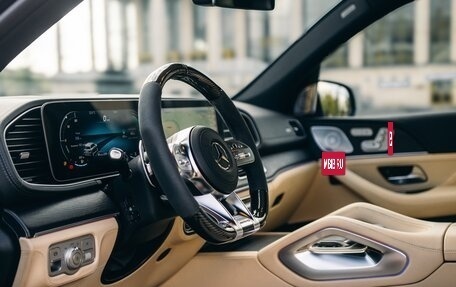 Mercedes-Benz GLS, 2019 год, 12 900 000 рублей, 15 фотография