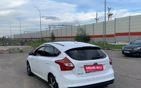 Ford Focus III, 2013 год, 820 000 рублей, 4 фотография