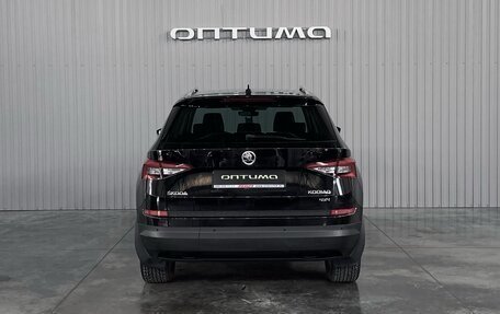 Skoda Kodiaq I, 2019 год, 2 499 000 рублей, 6 фотография