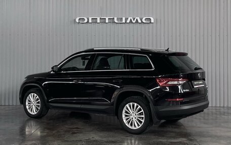 Skoda Kodiaq I, 2019 год, 2 499 000 рублей, 7 фотография