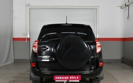 Toyota RAV4, 2011 год, 1 480 995 рублей, 3 фотография