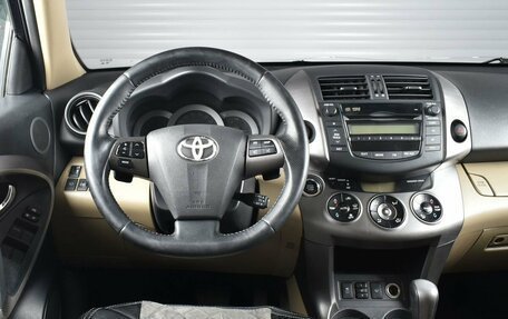 Toyota RAV4, 2011 год, 1 480 995 рублей, 8 фотография