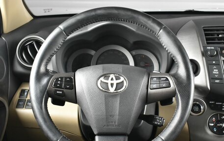 Toyota RAV4, 2011 год, 1 480 995 рублей, 9 фотография