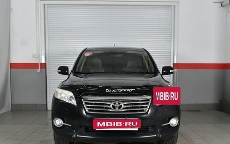 Toyota RAV4, 2011 год, 1 480 995 рублей, 2 фотография