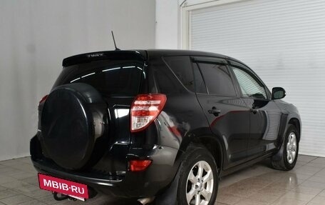 Toyota RAV4, 2011 год, 1 480 995 рублей, 4 фотография