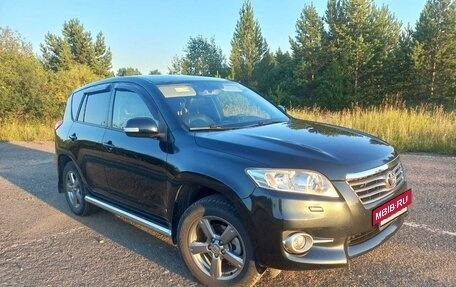 Toyota RAV4, 2012 год, 1 650 000 рублей, 3 фотография