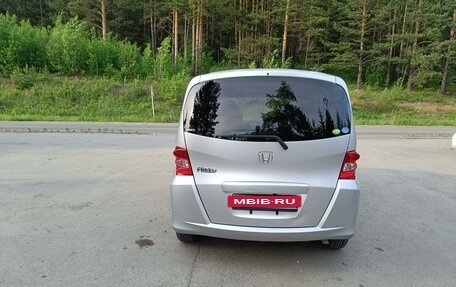 Honda Freed I, 2011 год, 1 319 000 рублей, 5 фотография