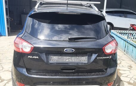 Ford Kuga III, 2012 год, 1 400 000 рублей, 6 фотография