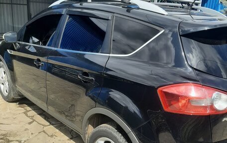 Ford Kuga III, 2012 год, 1 400 000 рублей, 10 фотография