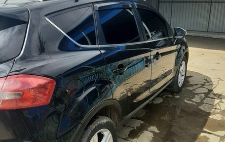 Ford Kuga III, 2012 год, 1 400 000 рублей, 7 фотография