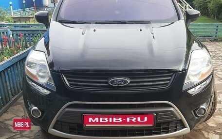 Ford Kuga III, 2012 год, 1 400 000 рублей, 3 фотография