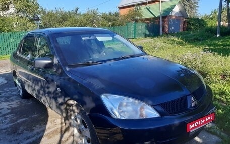 Mitsubishi Lancer IX, 2009 год, 630 000 рублей, 2 фотография