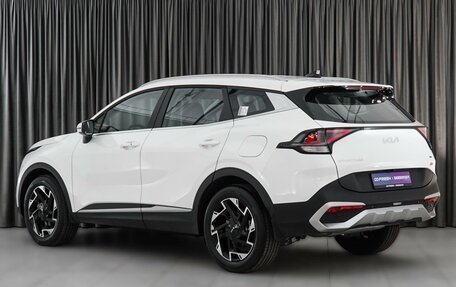 KIA Sportage IV рестайлинг, 2023 год, 4 359 000 рублей, 2 фотография