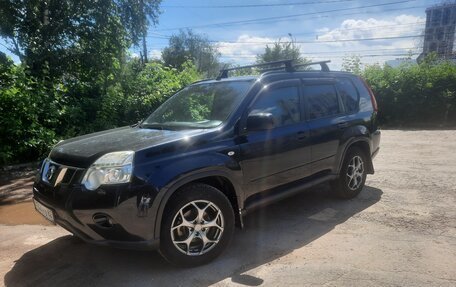 Nissan X-Trail, 2012 год, 1 100 000 рублей, 4 фотография