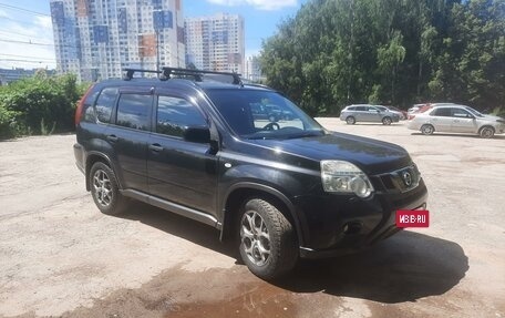 Nissan X-Trail, 2012 год, 1 100 000 рублей, 2 фотография