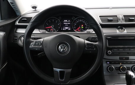 Volkswagen Passat B7, 2013 год, 1 650 000 рублей, 9 фотография