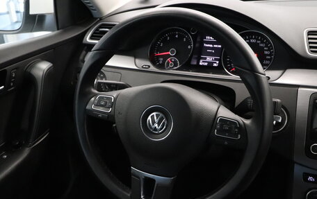 Volkswagen Passat B7, 2013 год, 1 650 000 рублей, 8 фотография