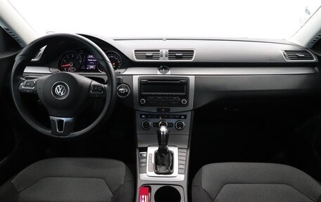 Volkswagen Passat B7, 2013 год, 1 650 000 рублей, 7 фотография