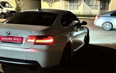 BMW 3 серия, 2007 год, 1 200 000 рублей, 5 фотография