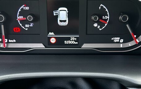 Hyundai Tucson, 2021 год, 3 250 000 рублей, 2 фотография