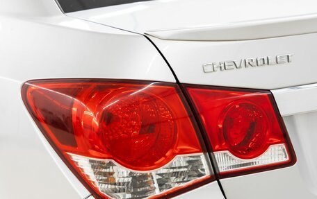Chevrolet Cruze II, 2012 год, 952 000 рублей, 11 фотография