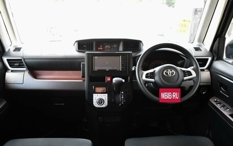 Toyota Roomy I, 2017 год, 1 185 000 рублей, 6 фотография