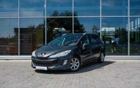 Peugeot 308 II, 2010 год, 568 100 рублей, 2 фотография