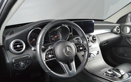 Mercedes-Benz C-Класс, 2019 год, 3 600 995 рублей, 7 фотография