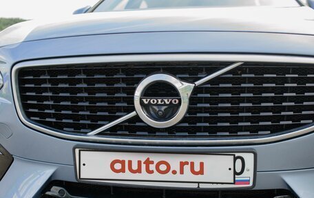 Volvo S90 II рестайлинг, 2017 год, 3 600 000 рублей, 9 фотография