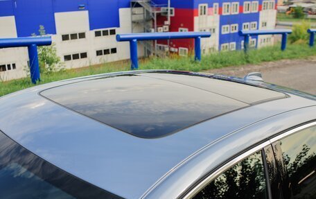 Volvo S90 II рестайлинг, 2017 год, 3 600 000 рублей, 13 фотография