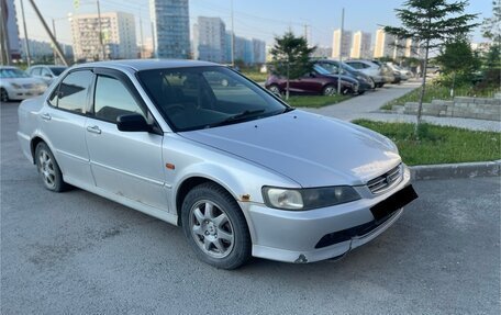 Honda Accord VII рестайлинг, 1997 год, 360 000 рублей, 2 фотография