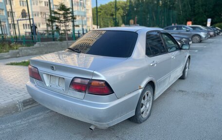 Honda Accord VII рестайлинг, 1997 год, 360 000 рублей, 3 фотография