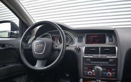 Audi Q7, 2006 год, 1 397 000 рублей, 9 фотография