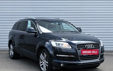 Audi Q7, 2006 год, 1 397 000 рублей, 3 фотография