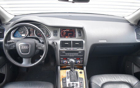 Audi Q7, 2006 год, 1 397 000 рублей, 10 фотография