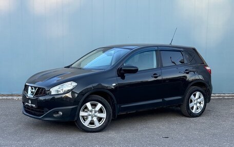 Nissan Qashqai, 2012 год, 995 000 рублей, 1 фотография