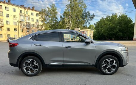 Haval F7x I, 2021 год, 2 490 000 рублей, 6 фотография