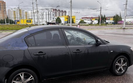 Mazda 3, 2008 год, 495 000 рублей, 4 фотография