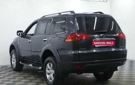 Mitsubishi Pajero Sport II рестайлинг, 2015 год, 1 619 000 рублей, 2 фотография