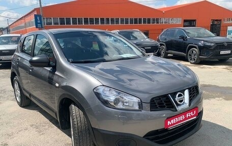 Nissan Qashqai, 2012 год, 1 149 000 рублей, 4 фотография