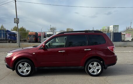 Subaru Forester, 2010 год, 1 935 000 рублей, 3 фотография