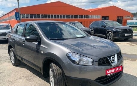 Nissan Qashqai, 2012 год, 1 149 000 рублей, 5 фотография