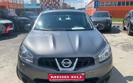 Nissan Qashqai, 2012 год, 1 149 000 рублей, 3 фотография