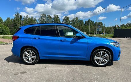 BMW X1, 2020 год, 3 784 000 рублей, 5 фотография