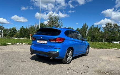 BMW X1, 2020 год, 3 784 000 рублей, 7 фотография