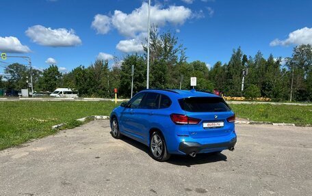 BMW X1, 2020 год, 3 784 000 рублей, 8 фотография