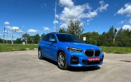 BMW X1, 2020 год, 3 784 000 рублей, 4 фотография